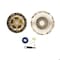 Valeo 93-97 Ford L-Tks Explorr/93-97 Ford L-Tk Clutch Kit, 52502002 52502002 - alternate 1